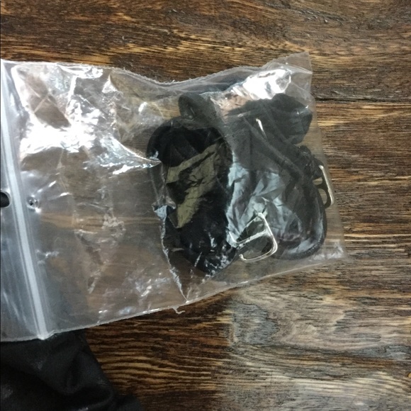 Miraclesuit Magicsuit Black 2-Piece- Size 10 (NWT) - Picture 4 of 5